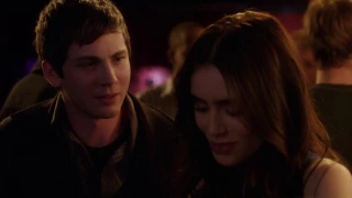 Stuck in Love 2012 - we are different species Scene