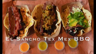 Fork It | El Sancho Tex Mex BBQ | Mission TX