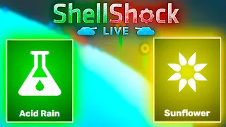 You'll NEVER Guess What He Got In Shellshock Live