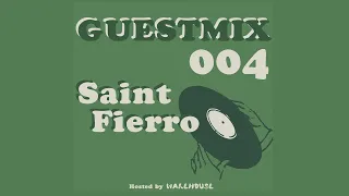 [GUESTMIX 004] Saint Fierro  // Deep House November Mix (#halloween #deephouse)