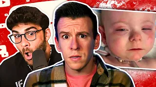 “POLICE FLASHBANGED MY BABY!” Cops Raided Wrong House, Hasan Piker Scandal Gets Nasty, & More | PDS