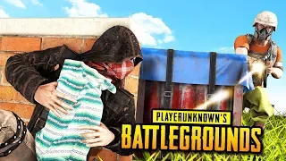 САМЫЙ ПОТНЫЙ И ДИКИЙ ТОП-1❌PLAYERUNKNOWN'S BATTLEGROUNDS (PUBG)