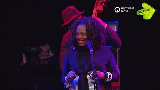 Dee Alexander @ Jazzahead 2017 (4)