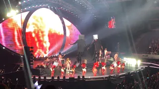 Katy Perry - Chained to the Rhythm live in Manila 2018