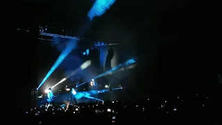 The Sisters of Mercy - More/Ribbons, México 2019