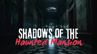 Shadows of the Haunted Mansion | Horror Stories