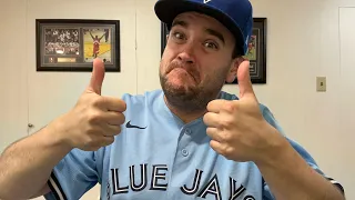 Blue Jays vs White Sox Game 48  (SERIES WIN?!?!?)  (May 22nd, 2024)