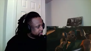 Benny The Butcher   Bust A Brick Nick Official Video  REACTION