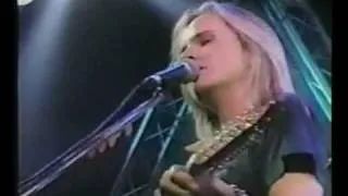 Melissa Etheridge - I'm The Only One (Live In Germany)