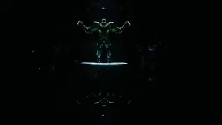 #RealSteel ZEUS vs ATOM (Part 1) Real steel Final Fight