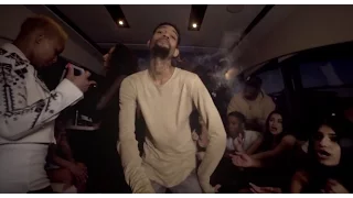 PnB Rock - Jealous (feat. Fetty Wap) [Official Music Video]