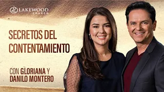 Filipenses 4 | Secretos del contentamiento | Danilo y Gloriana Montero