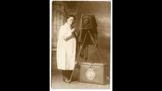 THROUGH A WIDE LENS-THE HIDDEN PHOTOGRAPHS OF YUCHO CHOW - CATHERINE CLEMENT