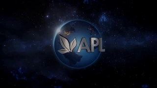 НОВЫЙ ГИМН КОМПАНИИ APL