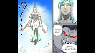 Tales Of Demons and Gods - Chapter 438 English