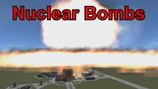 KSP - Nuclear Weapons