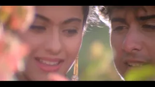 Kajol - Vikas Bhalla - Taagat (1995)/Каджол - Викас Бхалла - Чудодейственный медальон (1995)