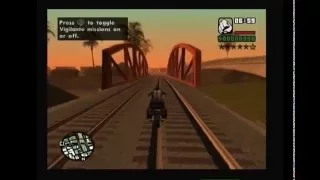 Game 37 - GTA: San Andreas | 100% | Part 1/3