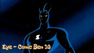 Ben 10 Alien X Fan-Made Transformation