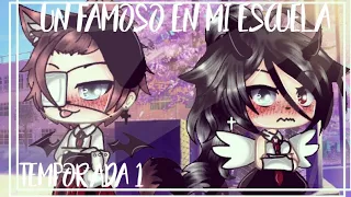 Un famoso en mi escuela ||cap.2|| //leer desc.// Alexa Wonder