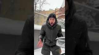 Кавер на Scooter от @demyanpoet