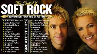 ROXETTE || The Very Best Of Roxette || Roxette Greatest Hits Full Album 2024