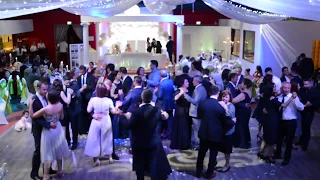 Deutsch Türkische Hochzeit in Hamburg Pinneberg Jasmin Event Center Dj Ilkem