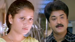 Nee Prematho Telugu Full Movie Part 8 | Suriya, Laila, Sneha