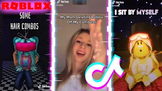 Best Roblox Tik Tok Compilation 44 ✨ Roblox Tiktok Edits ✨ Roblox Edits Tiktoks ✨