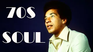 70's Soul  - Commodores, Smokey Robinson, Tower Of Power, Al Green, Al Green and more