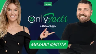 OnlyFacts: Ибрагимович | Роналду | Марадона | Роналдо | Бекхэм | Интересные факты про звезд футбола