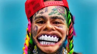 6ix9ine Confesses EVERYTHING