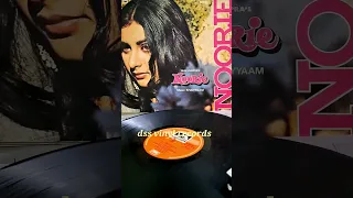 Aaja Re O Mere -Noorie 1979- Khayyam- Lata Mangeshkar, Nitin Mukesh