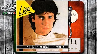 Stefano Sani - Lisa [1982]