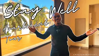 Stay Well Apartment Tour - That perfect spot that feels just right!!