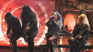 Arch Enemy | Live | VOA Heavy Rock Festival | July 4, 2019 (Full Recording)