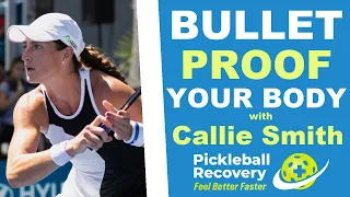 How To Bullet Proof Your Body w/ Callie Smith