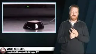 Tested.com: Logitech Revue with Google TV Review