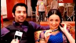 Who will marry Khushi in Iss Pyaar Ko Kya Naam Doon?