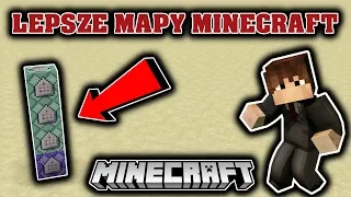 Jak budować LEPSZE mapy w MINECRAFT! #02 - Parkour