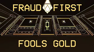 [LEGACY VERSION] ULTRAKILL CUSTOM LEVEL /// FOOLS GOLD