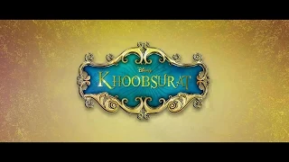 Khoobsurat Official Trailer(2014) | Sonam Kapoor, Fawad Khan | + Rio (remix)