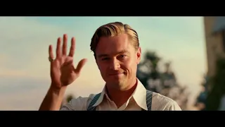 Gatsby | You're worth the whole damn bunch put together
