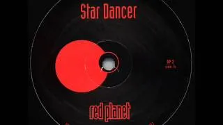 The Martian - Star Dancer (original mix) (1993)