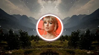 Taylor Swift - Right where you left me ( 8D Audio ) | AMP MUSIC