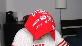 49ers eagles reaction