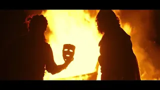 Revenge of the Mask 2 “OFFICIAL TRAILER"....