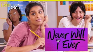 Never Will I Ever: A Never Have I Ever Spin-Off