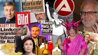 Abstieg   Der deutsche Hartz IV Alptraum   Warum unsere Gesellschaft die Armen verachtet