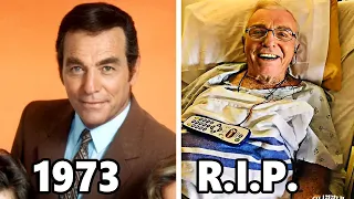 50 The Young & The Restless actors, who have tragically passed away